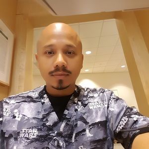 Meet your Posher, Geovanny